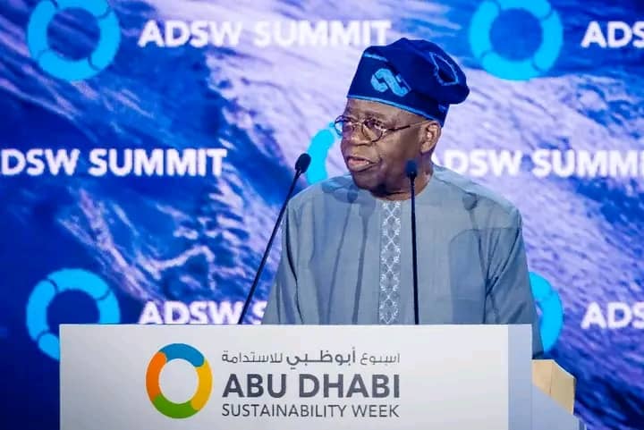 Nigeria To Co-host Investopia With UAE In Lagos As Tinubu Govt Seals New Trade Pact