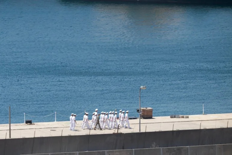 simon's town south africa