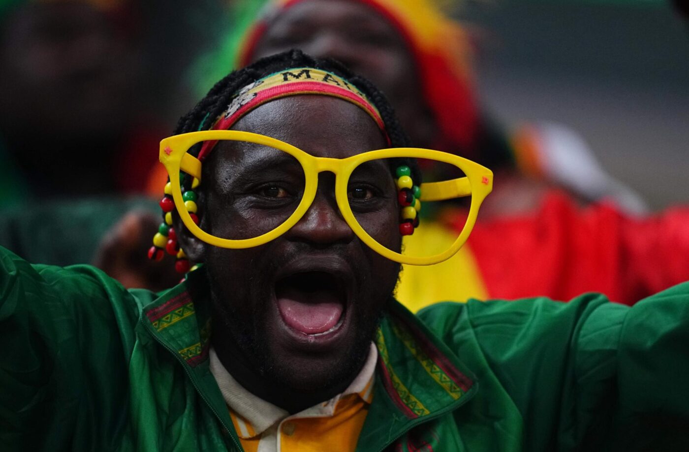 Un marabout malien arrêté après avoir escroqué plus de 30 000 euros - CAN 2025 - Quarts - Mali-Sénégal (0-1)