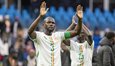 Pourquoi plusieurs joueurs pourraient manquer la finale de la CAN - CAN 2025