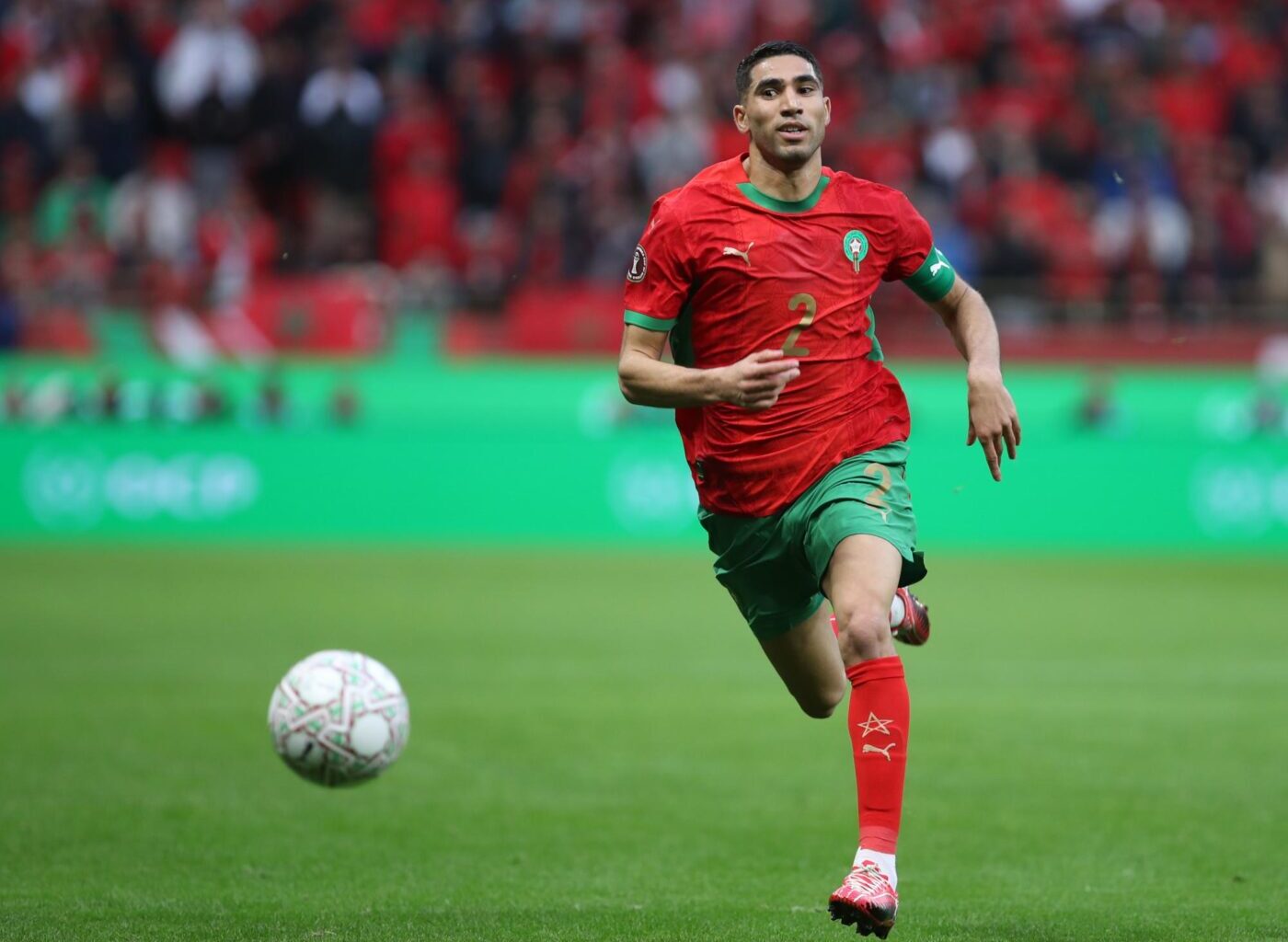 Les sept points communs entre France 1998 et Maroc 2026 - CAN 2025 - 8es - Maroc-Tanzanie (1-0)