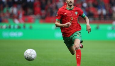 Les sept points communs entre France 1998 et Maroc 2026 - CAN 2025 - 8es - Maroc-Tanzanie (1-0)