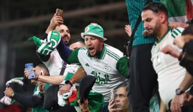 Les meilleurs chambrages de ce Algérie-RDC - CAN 2025 - 8es - Algérie-RDC (1-0, a.p.)