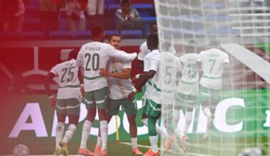 Ça passe ric-rac pour le Sénégal face au Mali - Can 2025 - Quarts - Mali-Sénégal (0-1)