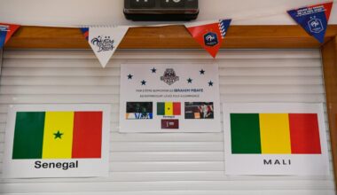 La boulette qui qualifie le Sénégal - CAN 2025 - Quarts - Mali-Sénégal (0-1)