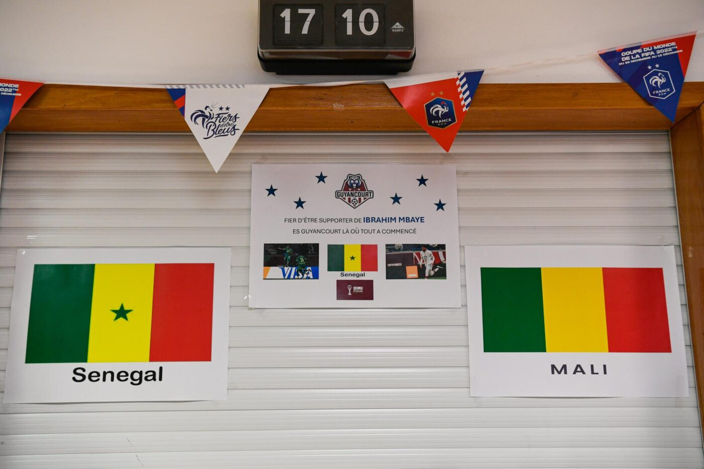 La boulette qui qualifie le Sénégal - CAN 2025 - Quarts - Mali-Sénégal (0-1)