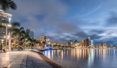 Angola, la destination secrète bien gardée de l’Afrique centrale