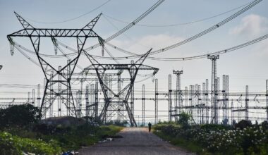 Eskom Keeps Lights on for 231 Straight Days in South Africa