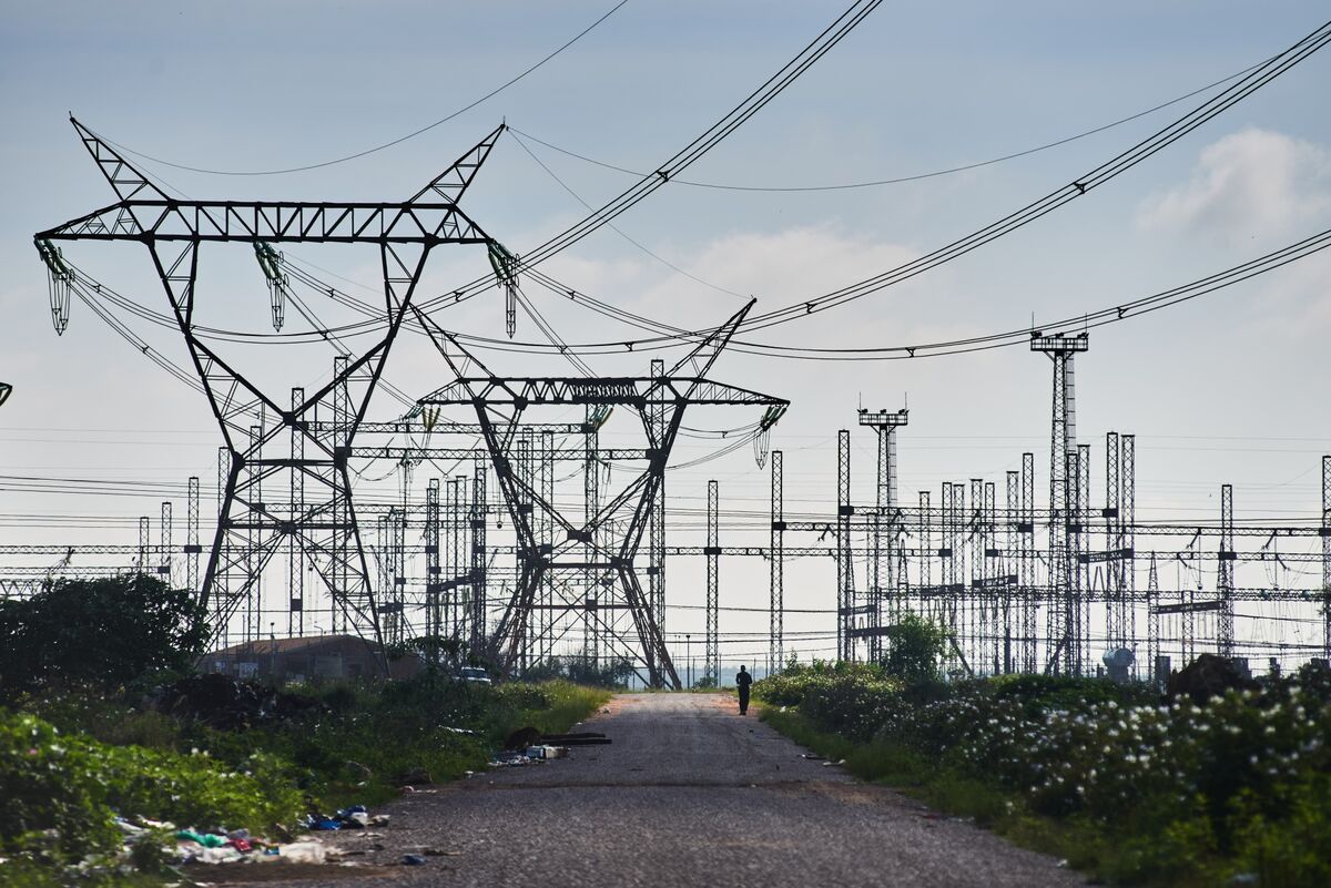 Eskom Keeps Lights on for 231 Straight Days in South Africa