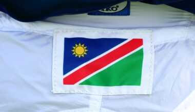 Big Oil: Namibia Oil Riches May Finally Start to Flow