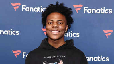 IShowSpeed stuns fans by drinking cow’s blood in raw Kenya livestream moment