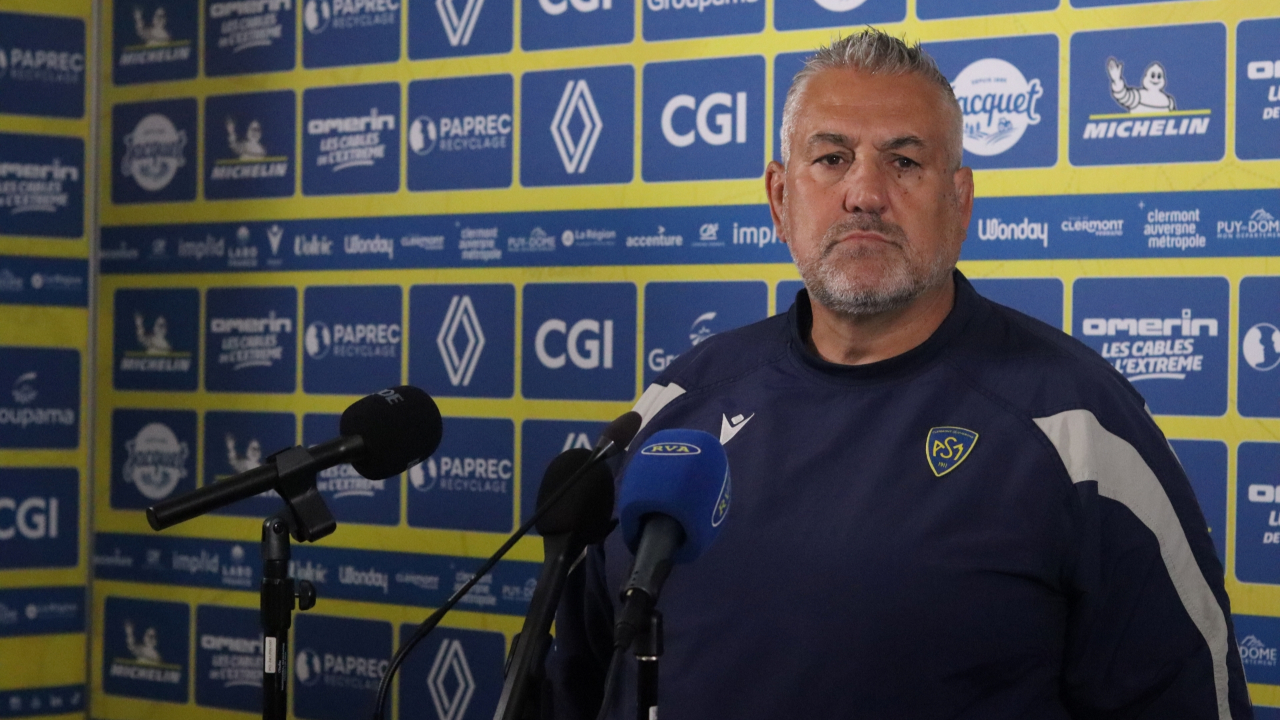 Champions Cup : avec une moyenne d'âge à 24,5 ans, l'ASM Clermont va faire jouer ses jeunes en Afrique du Sud