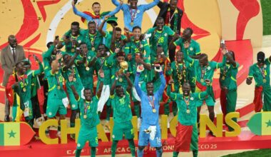 Morocco urges African fraternity after surge in hate speech linked to chaotic Africa Cup final :: WRAL.com