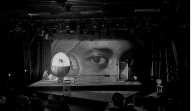 Scénographies contemporaines en Afrique #3.2