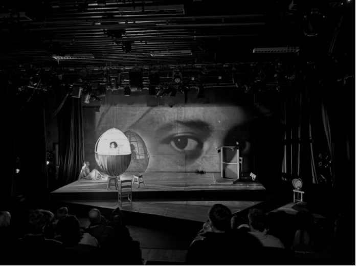 Scénographies contemporaines en Afrique #3.2