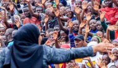 Economy holds the key to Hassan’s control - Africa Confidential