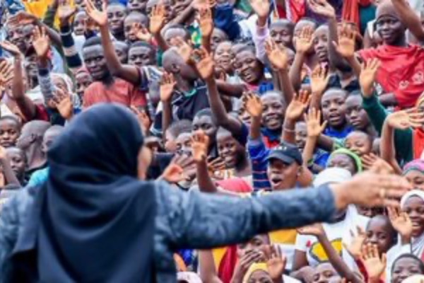 Economy holds the key to Hassan’s control - Africa Confidential