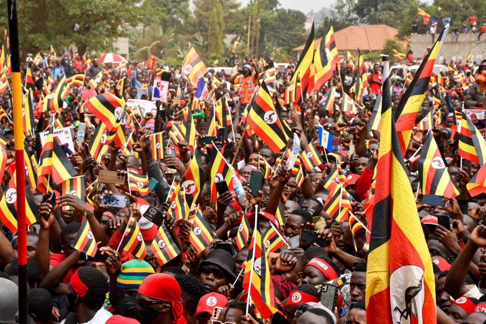 Uganda must allow journalists to freely and safely cover elections – ipi.media
