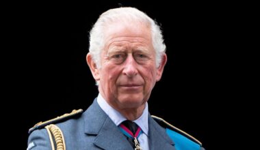 King Charles celebrated in Uganda as environmental legacy takes center stage