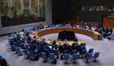 South Africa demands UN meeting after US military action in Venezuela