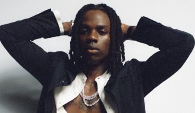 AFCON Ref Drama, Nigeria Wins Big at AFRIMA