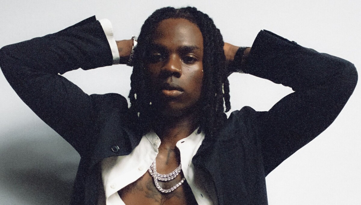 AFCON Ref Drama, Nigeria Wins Big at AFRIMA