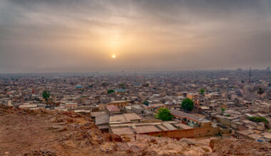 Trump warns he may conduct more strikes in Nigeria over attacks on Christians