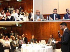 AMEA Power steps up progress on Ethiopia’s 300 MW wind project