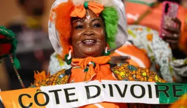 Les fans du Sénégal et de Côte d’Ivoire privés de Mondial ?