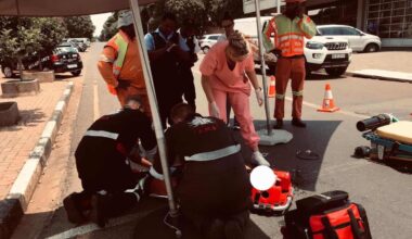 JRA condemns shameful attack in Rivonia and reckless driving in Linden as officials face increasing violence