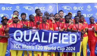 EXPLAINED: Why Uganda Will Replace Pakistan If They Pull Out Of 2026 T20 World Cup | Cricket