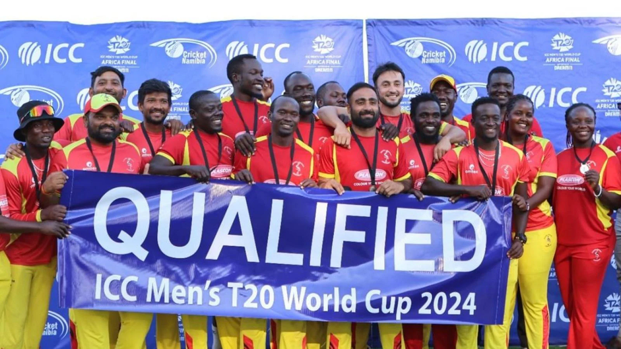 EXPLAINED: Why Uganda Will Replace Pakistan If They Pull Out Of 2026 T20 World Cup | Cricket