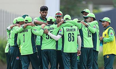 Pakistan U19 vs Zimbabwe U19 Prediction