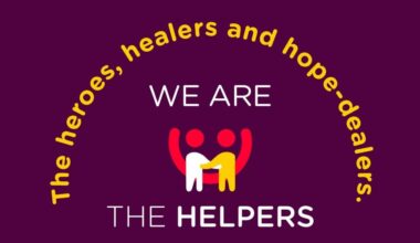 South Africa's First User-Driven Charity Directory Launches