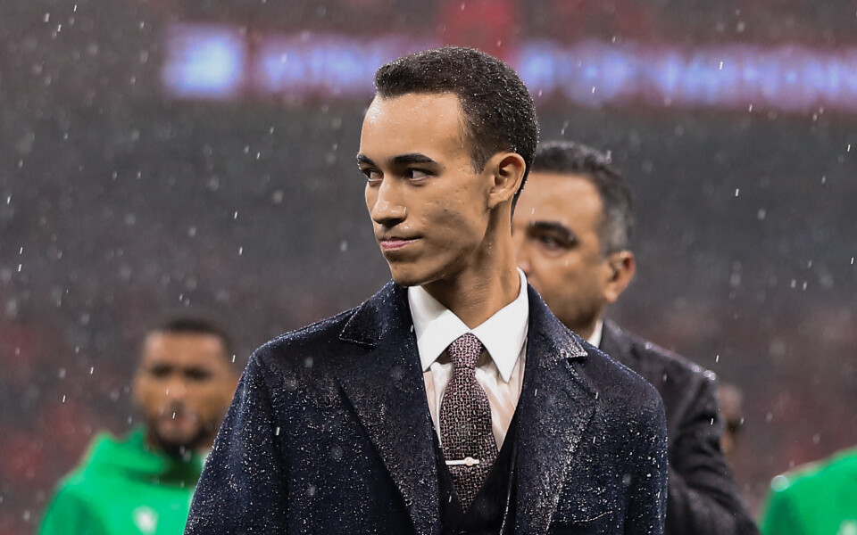 Page d'accueil Yahoo news