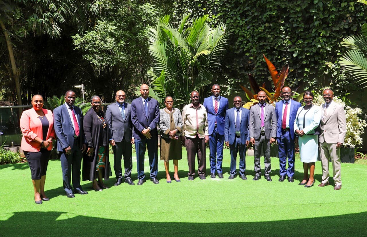 Raila family intervenes to steady ODM amid nasty fallout