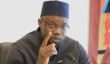 Sénégal : le Premier ministre Ousmane Sonko refuse la restructuration de la dette du pays