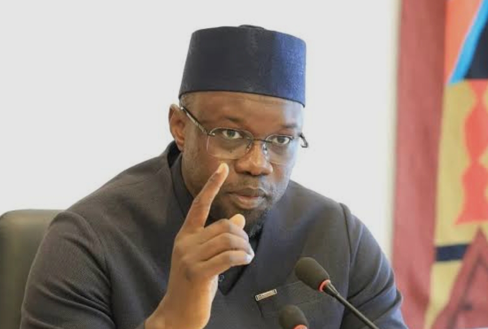 Sénégal : le Premier ministre Ousmane Sonko refuse la restructuration de la dette du pays