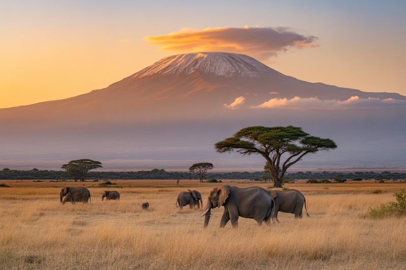 Tanzania’s Tourism Sector Flourishes as New Initiatives Attract Millions of Visitors