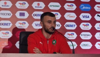 Romain Saïss Confirms His Readiness and Warns Against Mistakes Ahead of Tanzania Match