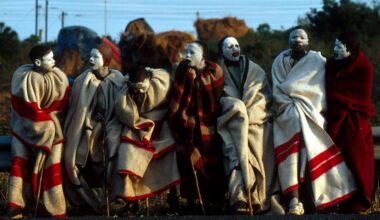 41 young men die in South Africa from circumcision procedures during initiation ceremonies