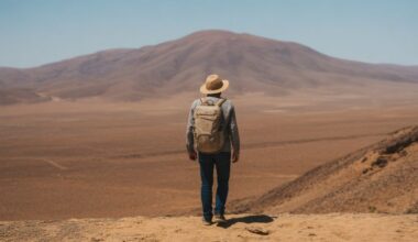 Explore Namibia’s Majestic Landscapes and Rich Culture: Africa’s Top Destination for Authentic, Experience-Driven Travel in 2026