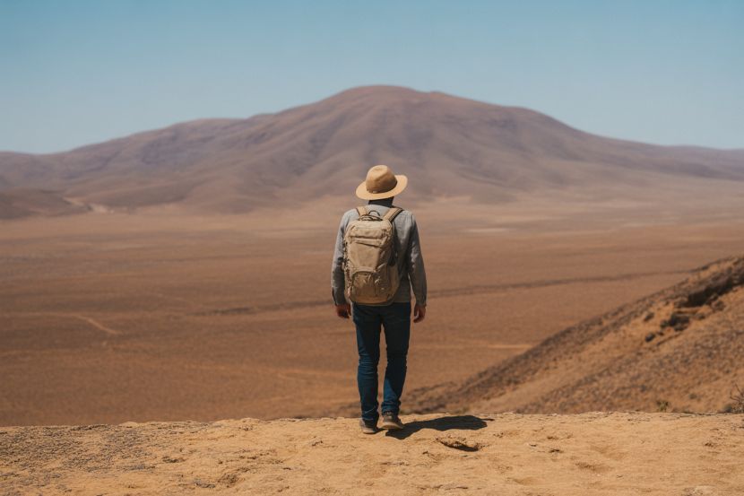 Explore Namibia’s Majestic Landscapes and Rich Culture: Africa’s Top Destination for Authentic, Experience-Driven Travel in 2026