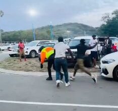 Company reacts swiftly after employee allegedly assaults East London security guard in viral Video