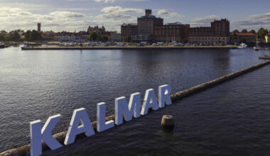 L'expatriation et le marché de l'emploi en Suède - Vivre ailleurs