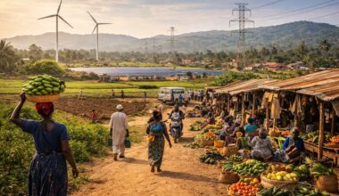 Who Benefits from De-Risking? Inside Uganda’s European-Led Renewable Energy Push