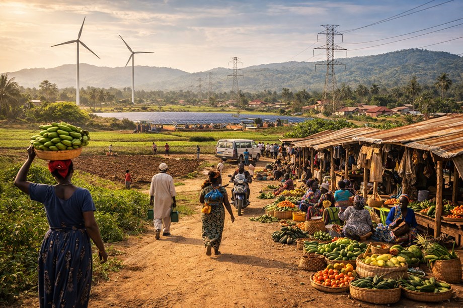 Who Benefits from De-Risking? Inside Uganda’s European-Led Renewable Energy Push
