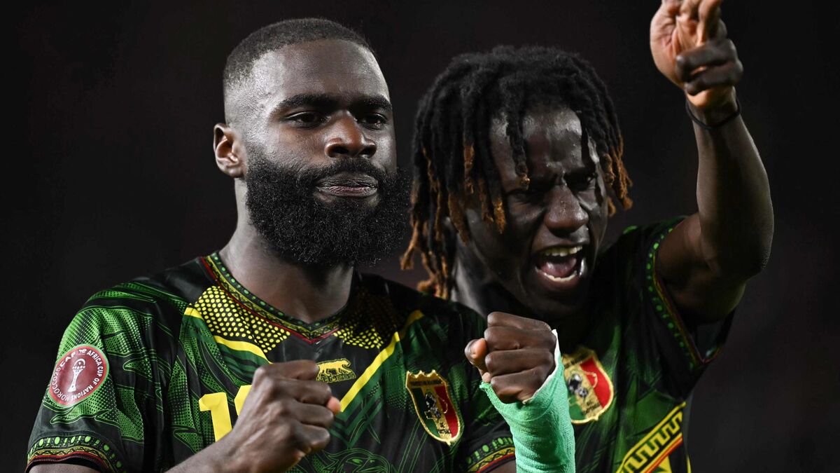 Mali-Tunisie : le résumé de la victoire héroïque des Maliens aux tirs au but