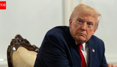 Trump extends travel ban to over 30 countries, includes Palestine, Syria, Zimbabwe: Full list