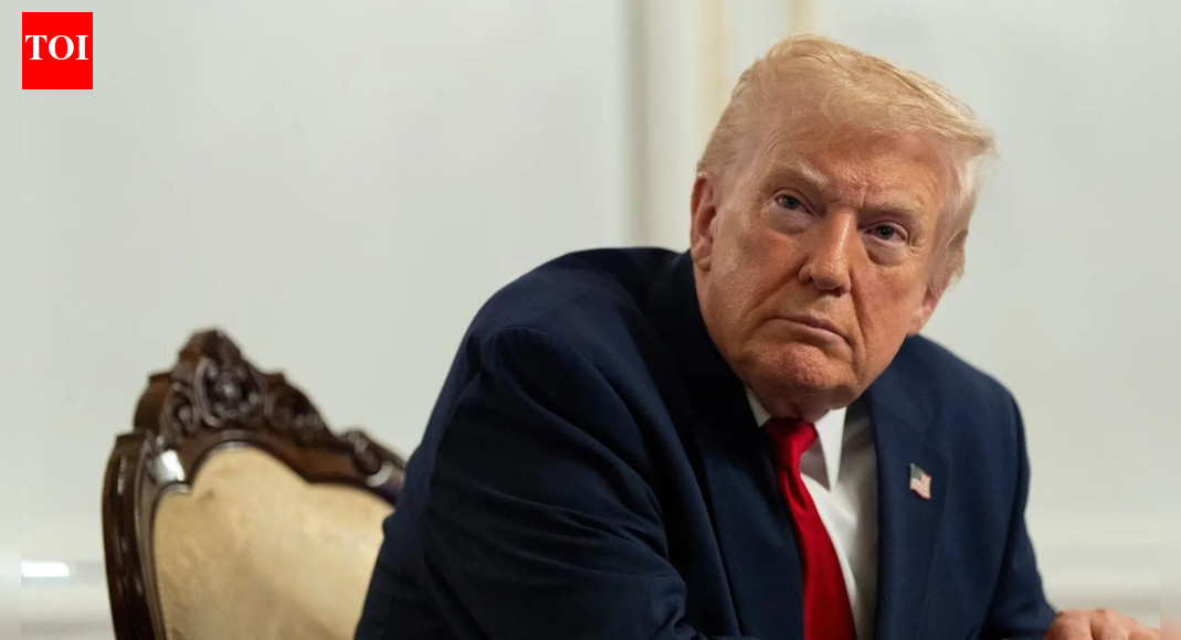 Trump extends travel ban to over 30 countries, includes Palestine, Syria, Zimbabwe: Full list